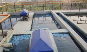 Effluent Treatment Plant (ETP)