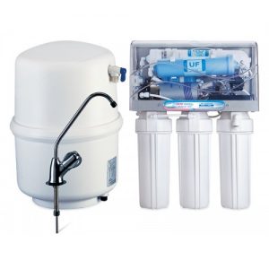 RO Water Purifier in Bangladesh