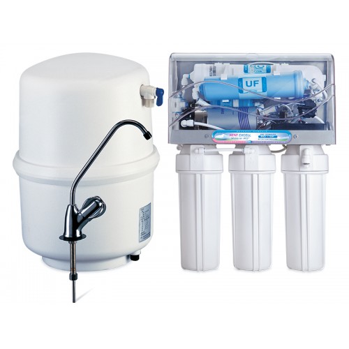 RO Water Purifier in Bangladesh